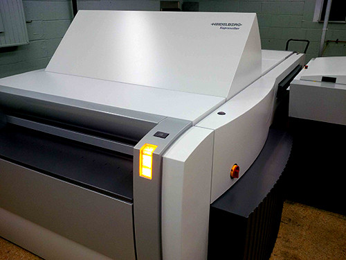 pre-press