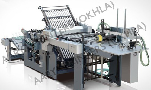 Machine