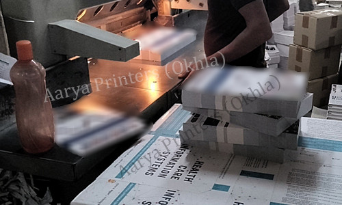 Cutting