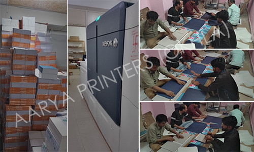 Folder Pasting